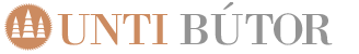 Unti bútor - Unti Tibor bútorasztalos weboldala